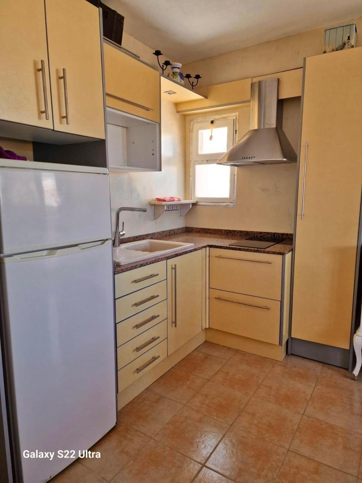 Apt Calmacabana A 50M Dal Mare Apartment Es Pujols Room photo