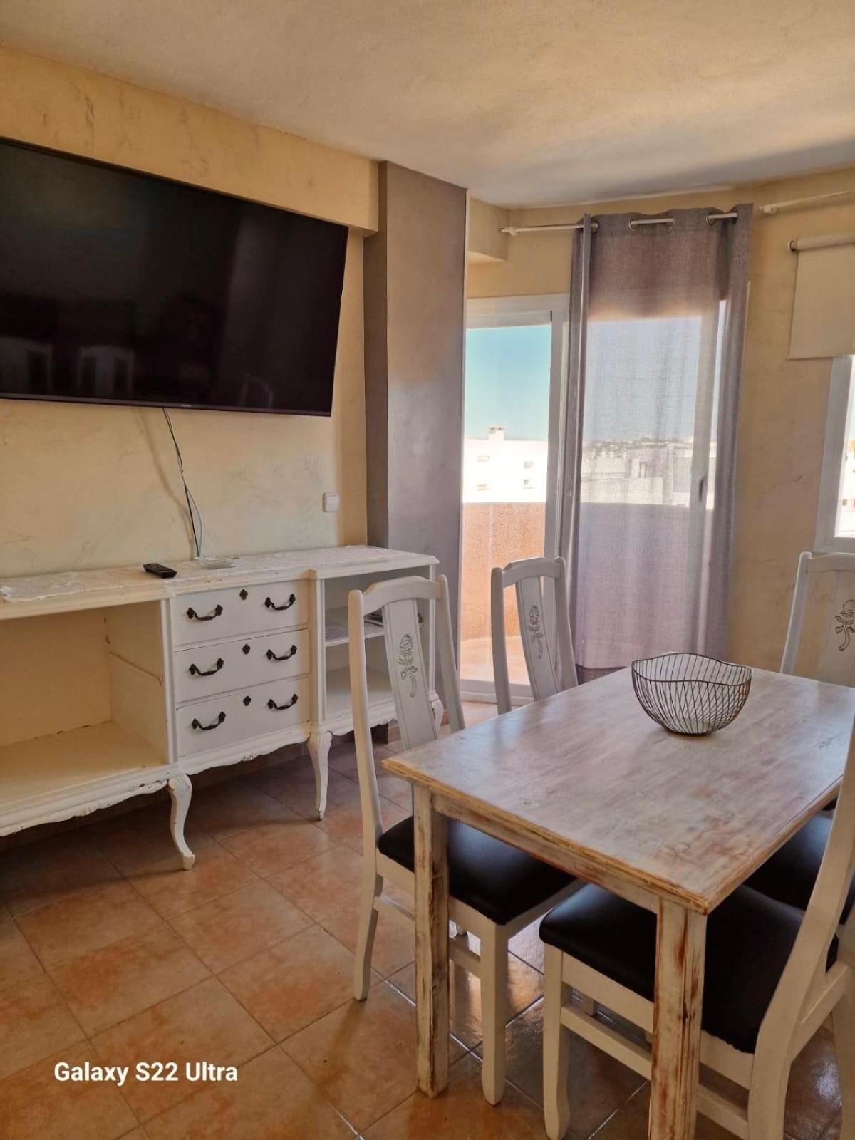 Apt Calmacabana A 50M Dal Mare Apartment Es Pujols Exterior photo